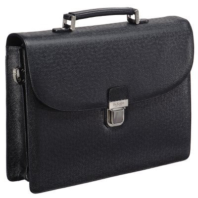 Портфель мужской Dr.Koffer P402495-141-04 фото 1 — Интернет-магазин "BAGSTAR"