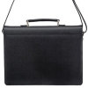 Портфель мужской Dr.Koffer P402495-141-04 фото 2 — Интернет-магазин "BAGSTAR"