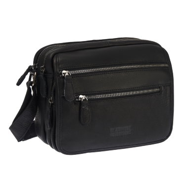 Dr.Koffer ZD-6586-21-04 сумка через плечо &mdash; Интернет-магазин "BAGSTAR"