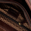 Портфель коричневый Dr.Koffer B402614-245-09 фото 5 — Интернет-магазин "BAGSTAR"