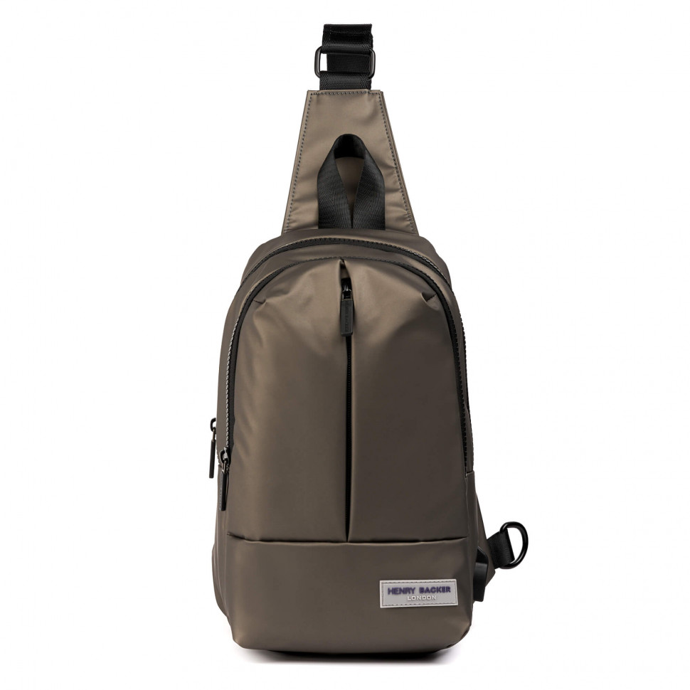 HB-1842-26 рюкзак Henry Backer фото 1 — Интернет-магазин "BAGSTAR"