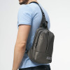 HB-1842-26 рюкзак Henry Backer фото 6 — Интернет-магазин "BAGSTAR"
