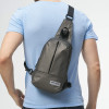 HB-1842-26 рюкзак Henry Backer фото 7 — Интернет-магазин "BAGSTAR"