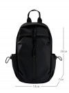 HB272-04 рюкзак Henry Backer фото 7 — Интернет-магазин "BAGSTAR"