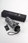 L852-3459 JacquardFloral (Жаккардовый цветок) Зонт женский механика Fulton фото 3 — Интернет-магазин "BAGSTAR"