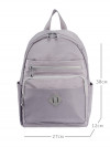 HB3560-77 рюкзак Henry Backer фото 7 &mdash; Интернет-магазин "BAGSTAR"