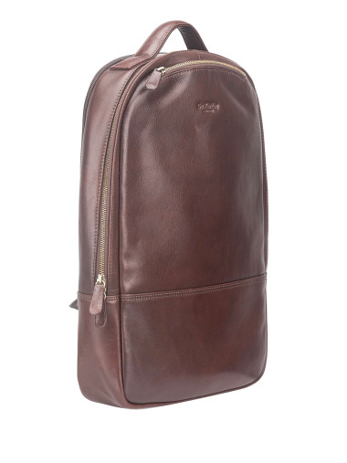 Рюкзак Dr. Koffer B402944-245-09 из натуральной кожи &mdash; Интернет-магазин "BAGSTAR"