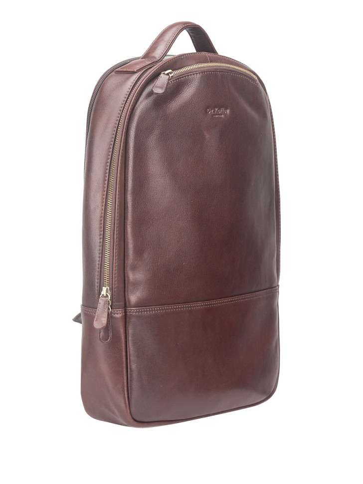 Рюкзак Dr. Koffer B402944-245-09 из натуральной кожи фото 1 &mdash; Интернет-магазин "BAGSTAR"