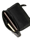 Портфель Dr.Koffer P402903-113-04 из натуральной кожи черный фото 7 &mdash; Интернет-магазин "BAGSTAR"