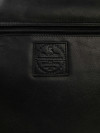 Портфель Dr.Koffer P402903-113-04 из натуральной кожи черный фото 8 &mdash; Интернет-магазин "BAGSTAR"