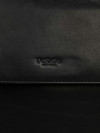 Портфель Dr.Koffer P402903-113-04 из натуральной кожи черный фото 9 &mdash; Интернет-магазин "BAGSTAR"