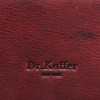 Dr.Koffer X510363-109-12 монетница фото 5 — Интернет-магазин "BAGSTAR"