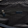 Синяя сумка для документов Dr.Koffer B402619-260-60 фото 4 — Интернет-магазин "BAGSTAR"