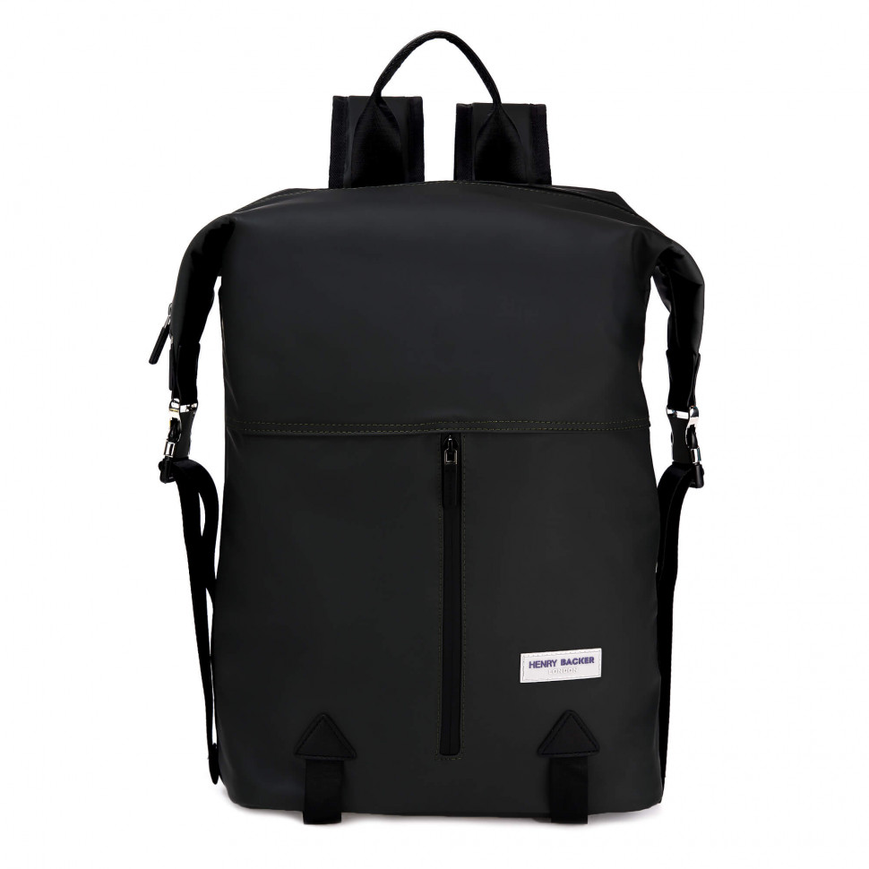 HB-1855-04 рюкзак Henry Backer фото 1 — Интернет-магазин "BAGSTAR"