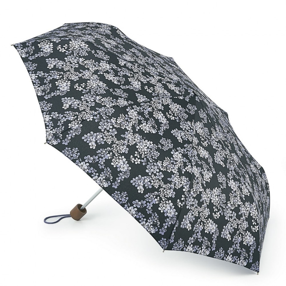 L354-2830 Floret (Цветы) Зонт женский механика Fulton фото 1 — Интернет-магазин "BAGSTAR"