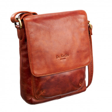 Dr.koffer M402352-248-05 сумка через плечо &mdash; Интернет-магазин "BAGSTAR"