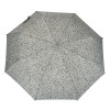 R348-4105 RosesGrey (Серые розы) Зонт женский автомат Fulton фото 2 &mdash; Интернет-магазин "BAGSTAR"