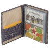Изысканная визитница Dr.Koffer X510304-166-77 фото 3 — Интернет-магазин "BAGSTAR"