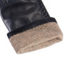Перчатки на шнуровке Dr.Koffer H690109-98-04 фото 3 — Интернет-магазин "BAGSTAR"