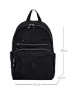 HB3560-04 рюкзак Henry Backer фото 7 &mdash; Интернет-магазин "BAGSTAR"