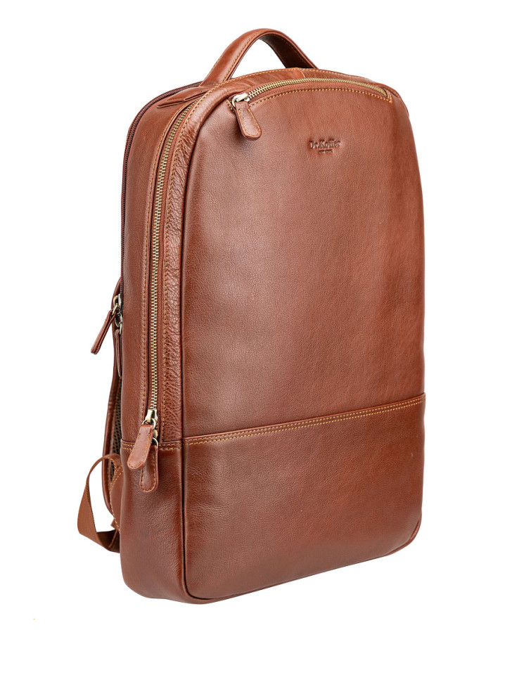 Рюкзак Dr. Koffer B402944-245-05 из натуральной кожи фото 1 &mdash; Интернет-магазин "BAGSTAR"