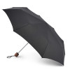 L449-01 Black (Черный) Зонт женский механика Fulton фото 1 &mdash; Интернет-магазин "BAGSTAR"