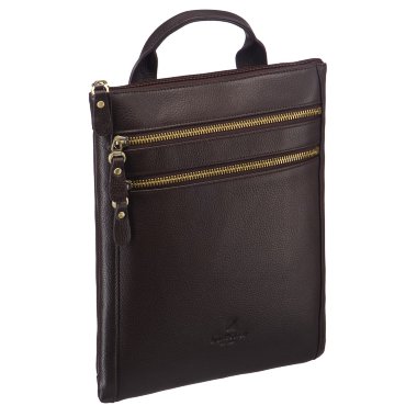 Dr.Koffer M402636-220-09 сумка через плечо &mdash; Интернет-магазин "BAGSTAR"