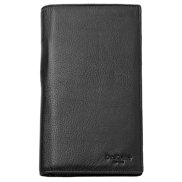 Портмоне Dr.koffer X510265-01-04 фото 1 — Интернет-магазин "BAGSTAR"