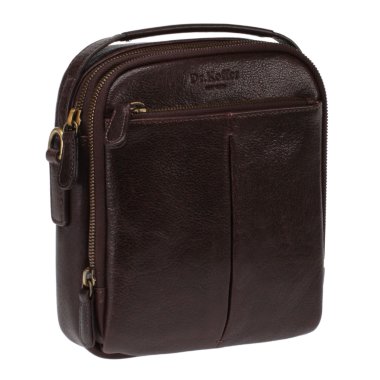 Dr.koffer M402730-245-09 сумка через плечо &mdash; Интернет-магазин "BAGSTAR"