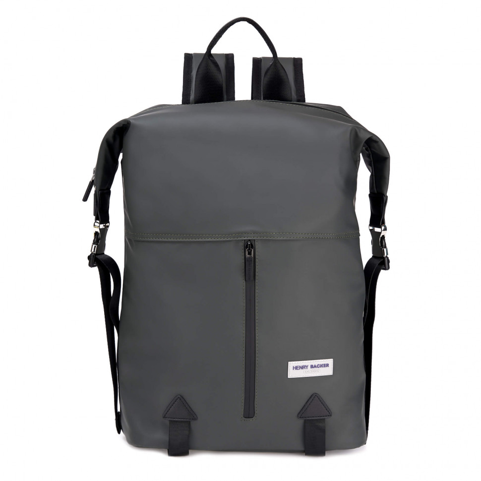 HB-1855-71 рюкзак Henry Backer фото 1 — Интернет-магазин "BAGSTAR"