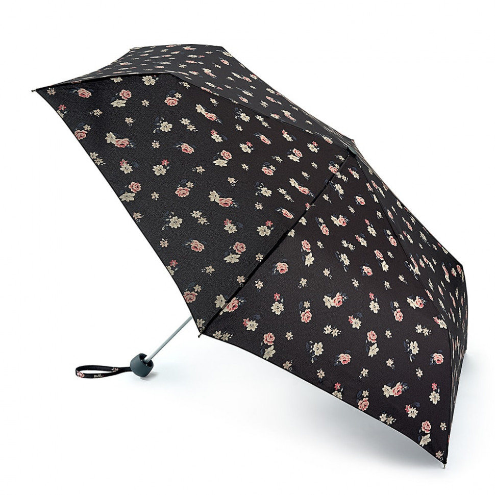 L768-3571 HampsteadDitsy (Цветочки) Зонт женский механика Cath Kidston Fulton фото 1 — Интернет-магазин "BAGSTAR"