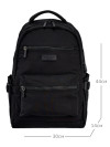 HB3178-04 рюкзак Henry Backer фото 9 &mdash; Интернет-магазин "BAGSTAR"