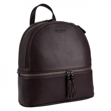 Dr.Koffer B402870-43-09 рюкзак &mdash; Интернет-магазин "BAGSTAR"