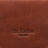 Dr.Koffer X510363-109-05 монетница фото 5 — Интернет-магазин "BAGSTAR"