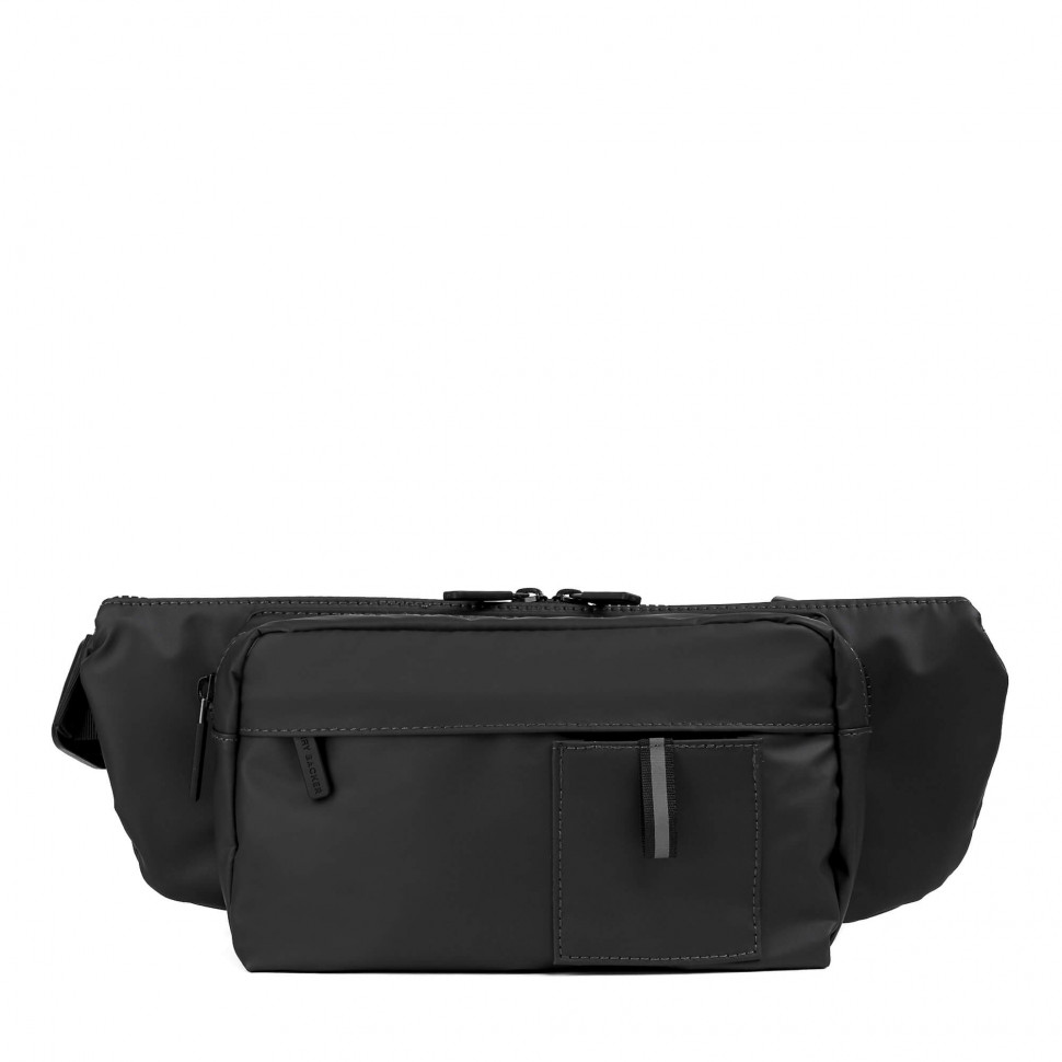 HB-1879-04 сумка на поясе Henry Backer фото 1 — Интернет-магазин "BAGSTAR"