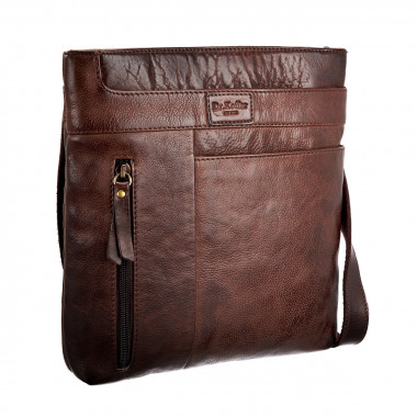 Dr.koffer M402747-248-09 сумка через плечо &mdash; Интернет-магазин "BAGSTAR"