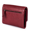Портмоне Dr.Koffer X510479-154-03 из натуральной кожи бордовый фото 3 &mdash; Интернет-магазин "BAGSTAR"