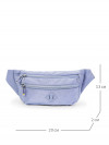 HB1547-1-70 сумка поясная Henry Backer фото 4 — Интернет-магазин "BAGSTAR"