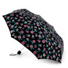 L779-3168 MagicRose (Розы) Зонт женский механика Fulton фото 2 — Интернет-магазин "BAGSTAR"