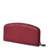 Портмоне Dr.Koffer X510334-154-03 из натуральной кожи бордовый фото 3 &mdash; Интернет-магазин "BAGSTAR"