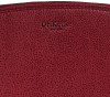 Портмоне Dr.Koffer X510334-154-03 из натуральной кожи бордовый фото 5 &mdash; Интернет-магазин "BAGSTAR"