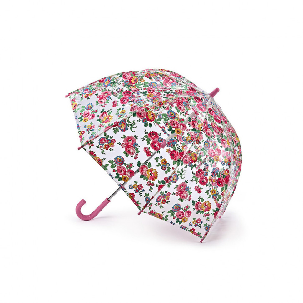 C723-3301 WellRose (Розы) Зонт детский Cath Kidston Fulton фото 1 — Интернет-магазин "BAGSTAR"