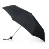 L353-01 Black (Черный) Зонт женский механика Fulton фото 1 — Интернет-магазин "BAGSTAR"