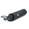 L353-01 Black (Черный) Зонт женский механика Fulton фото 2 — Интернет-магазин "BAGSTAR"