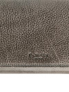 Портмоне Dr.Koffer X510411-248-77 из натуральной кожи коричневое фото 6 &mdash; Интернет-магазин "BAGSTAR"