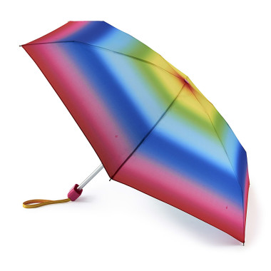 L501-4223 Rainbow (Радуга) Зонт женский механика Fulton &mdash; Интернет-магазин "BAGSTAR"