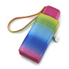 L501-4223 Rainbow (Радуга) Зонт женский механика Fulton фото 4 &mdash; Интернет-магазин "BAGSTAR"