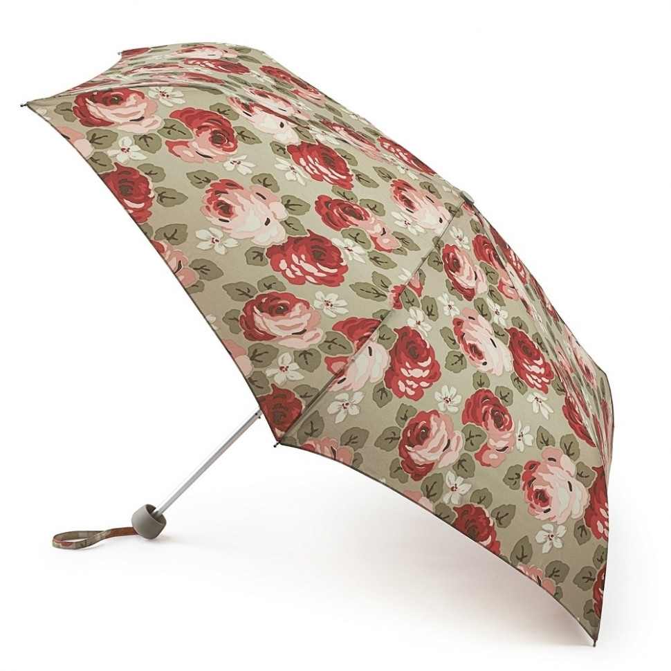 L768-2743 AubreyRoseStone (Розы) Зонт женский механика Cath Kidston Fulton фото 1 — Интернет-магазин "BAGSTAR"