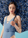 L929-4276 ChinaRose (Розы) Зонт женский механика Fulton фото 3 &mdash; Интернет-магазин "BAGSTAR"