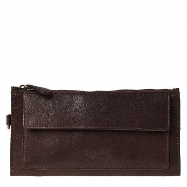 Dr.Koffer B402626-245-09 сумка-визитка &mdash; Интернет-магазин "BAGSTAR"